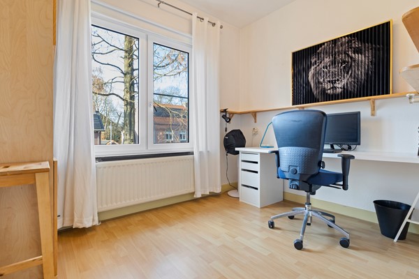 Medium property photo - Nachtegaalstraat 61, 5932 CB Tegelen